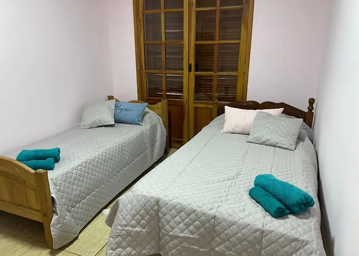 Departamento Centrico En Posadas