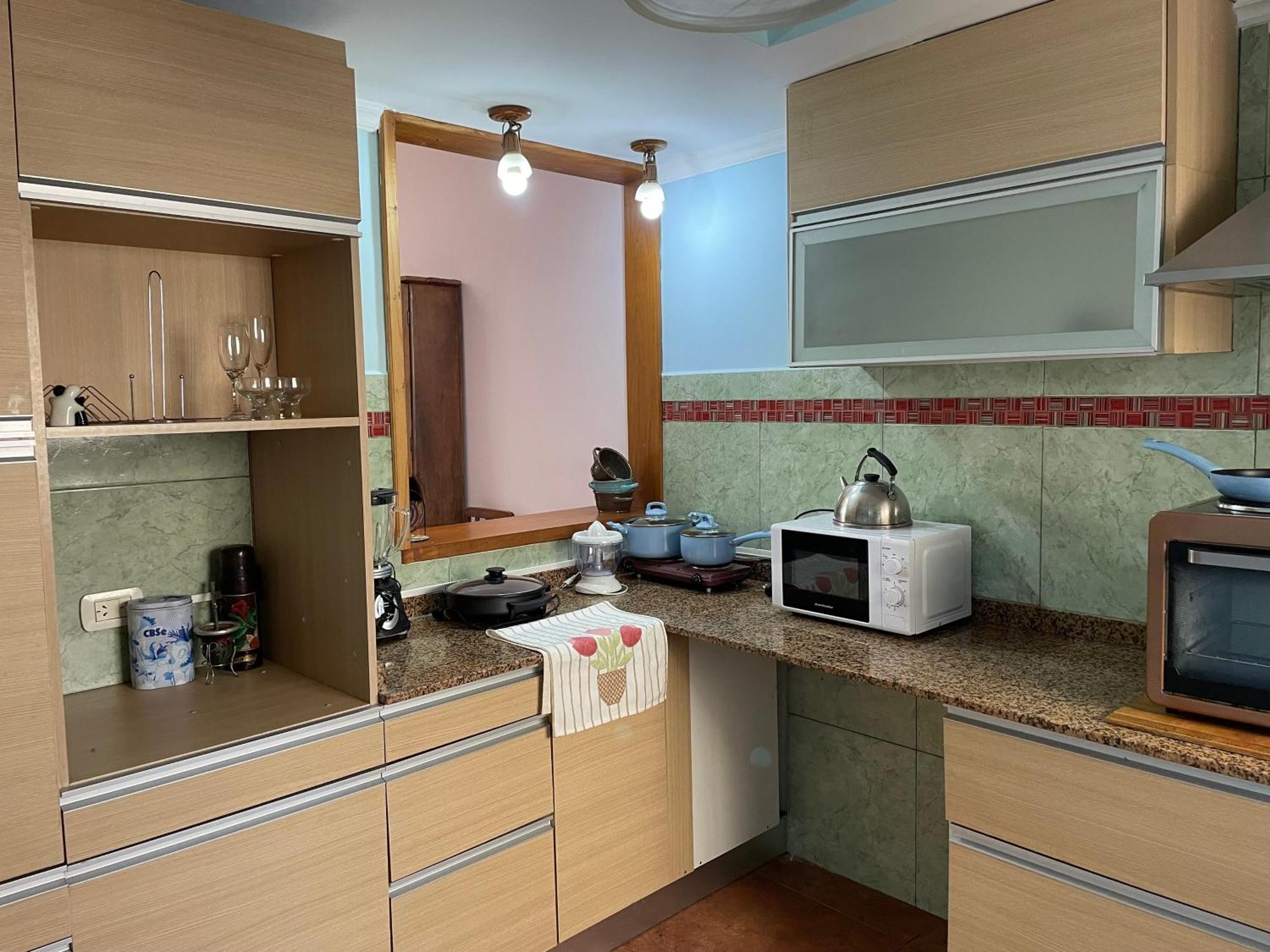 Apartment Departamento Centrico En
