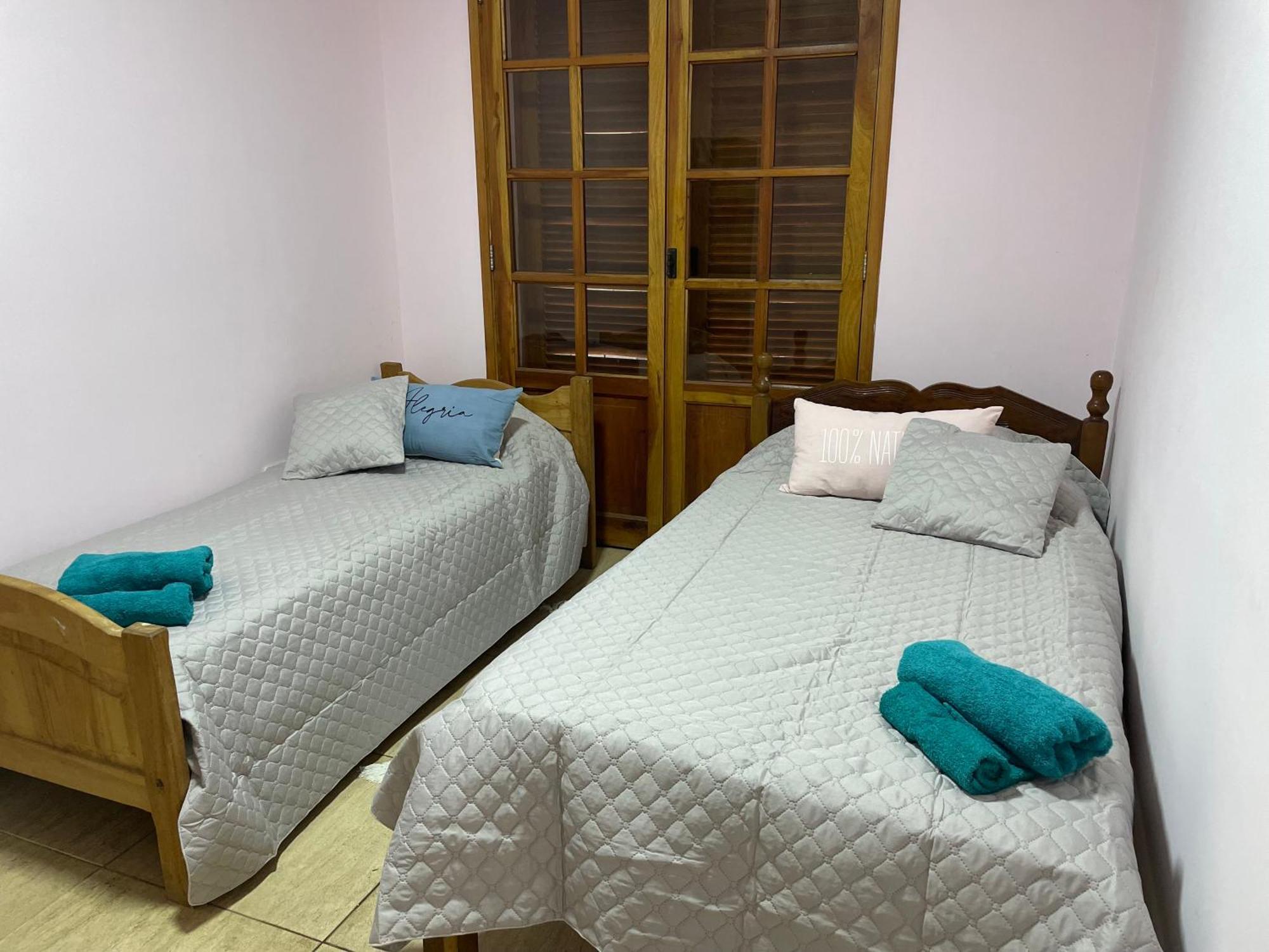 Departamento Centrico En * Posadas